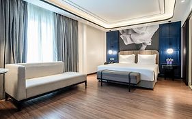 Radisson Blu Hotel Ahmedabad