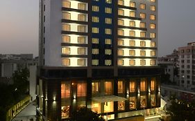 Radisson Blu Hotel Ahmedabad